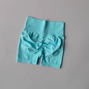 Short pour femme effet gainant, amincissant