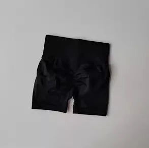 Short pour femme effet gainant, amincissant