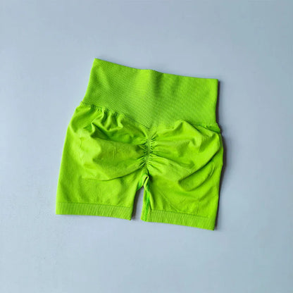 Short pour femme effet gainant, amincissant