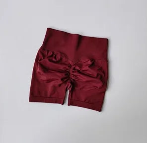 Short pour femme effet gainant, amincissant