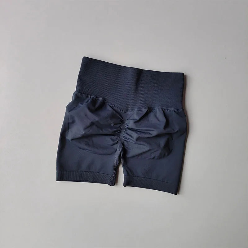 Short pour femme effet gainant, amincissant