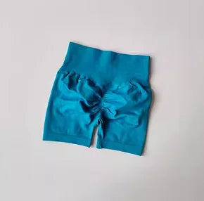 Short pour femme effet gainant, amincissant