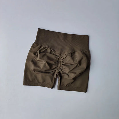 Short pour femme effet gainant, amincissant